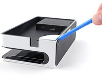 Nintendo Switch OLED Model Dock USB-C Assembly Replacement