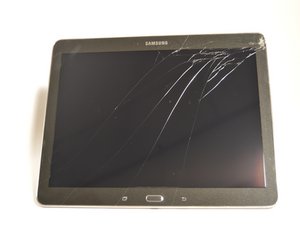 Samsung Galaxy Tab Pro 10.1 Troubleshooting