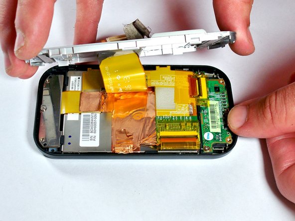 UTStarcom XV6700 Screen Replacement: crwdns2935265:021crwdnd2935265:03crwdnd2935265:03crwdne2935265:0