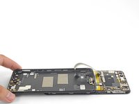 OnePlus 5 Charging Port/Headphone Jack Replacement