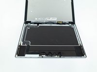 Google Pixelbook Display Replacement