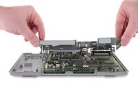Sony PlayStation Teardown