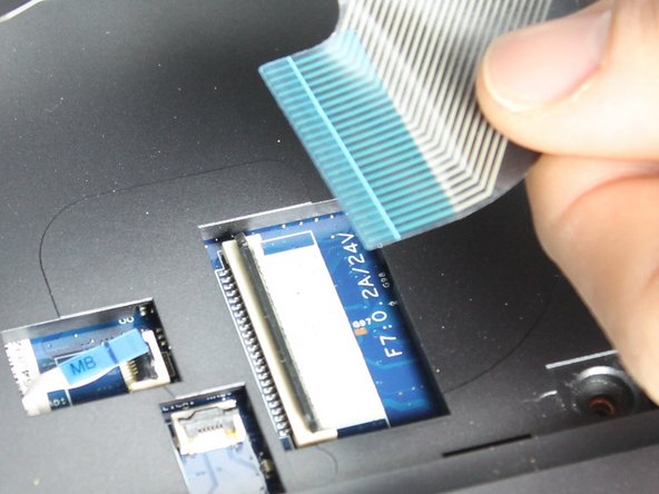 Sony Vaio VPC-Y2190X Motherboard Replacement: crwdns2935265:09crwdnd2935265:02crwdnd2935265:02crwdne2935265:0