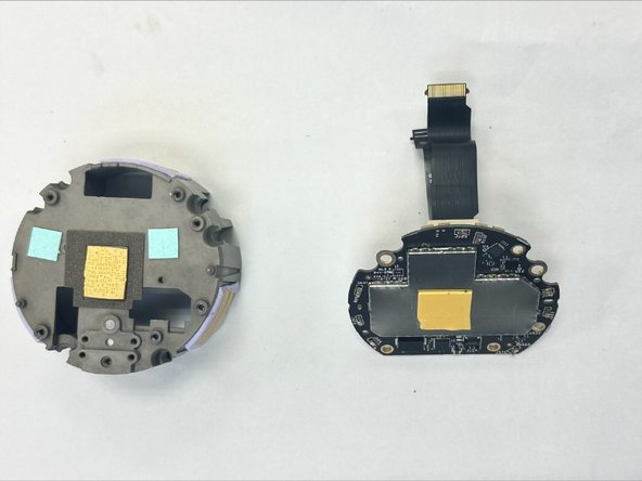 Nest Cam IQ Motherboard Replacement: crwdns2935265:014crwdnd2935265:02crwdnd2935265:03crwdne2935265:0