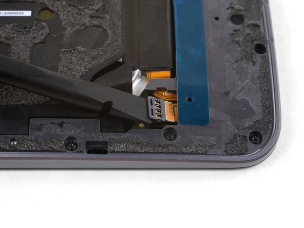 Moto X Pure Edition Auxiliary Port Replacement: crwdns2935265:011crwdnd2935265:02crwdnd2935265:02crwdne2935265:0