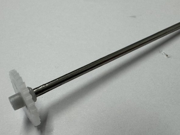 2.4ghz remote control helicopter Teardown, Gear/Motor System: crwdns2935265:025crwdnd2935265:03crwdnd2935265:03crwdne2935265:0