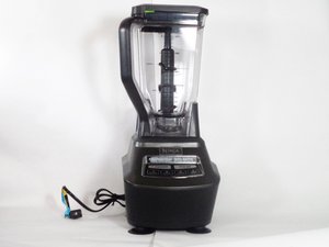 Ninja Blender Pitcher Replacement 72oz - Ninja Foodi Power Blender Models  SS351 SS300 