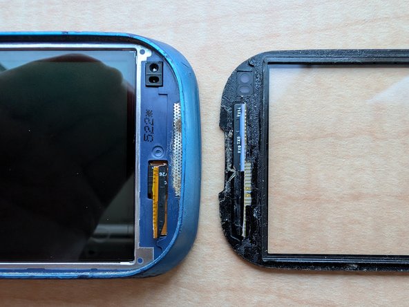 LG Extravert 2 Teardown, Final warning: crwdns2935265:012crwdnd2935265:02crwdnd2935265:02crwdne2935265:0