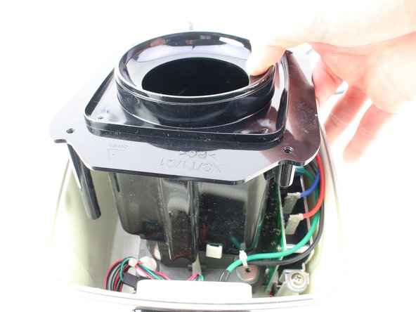 Wolf Gourmet WGBL100S Control Board Replacement: crwdns2935265:04crwdnd2935265:02crwdnd2935265:02crwdne2935265:0