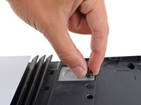 PlayStation 5 Pro CMOS Battery Replacement