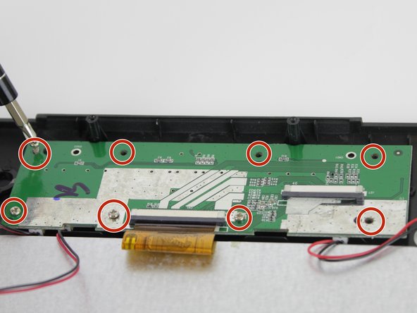 Insignia NS-DS9PDVD15 Speaker Replacement: crwdns2935265:012crwdnd2935265:02crwdnd2935265:02crwdne2935265:0