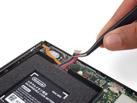 Nintendo Switch Teardown