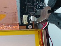 Nextbook NXA8QC116B Earphone Jack Replacement