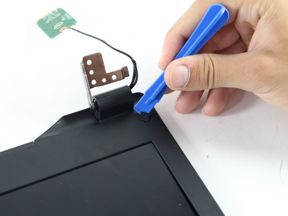 Asus ROG Strix GL702VM-BHI7N09 Screen Replacement: crwdns2935265:09crwdnd2935265:02crwdnd2935265:02crwdne2935265:0