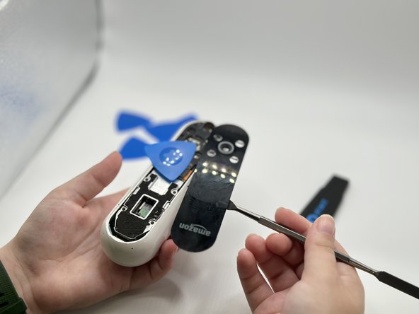 Amazon Echo Look Midframe Replacement: crwdns2935265:04crwdnd2935265:03crwdnd2935265:03crwdne2935265:0