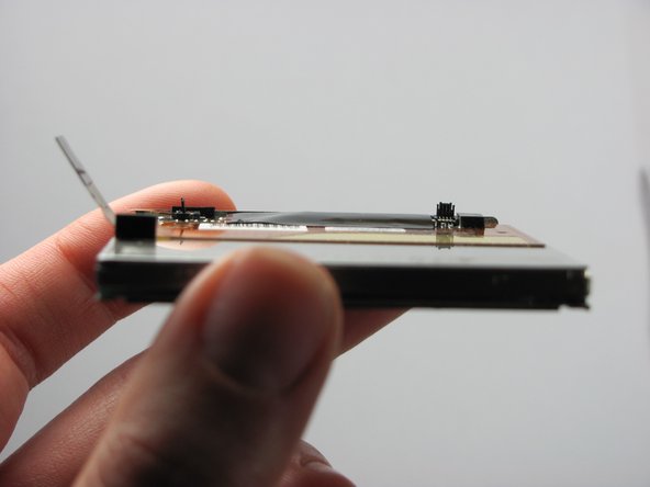 Palm Treo 680 screen replacement: crwdns2935265:08crwdnd2935265:02crwdnd2935265:02crwdne2935265:0