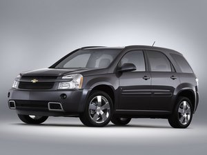 SOLVED: alternator repair 05 chevy equinox - 2005-2009 Chevrolet Equinox - iFixit