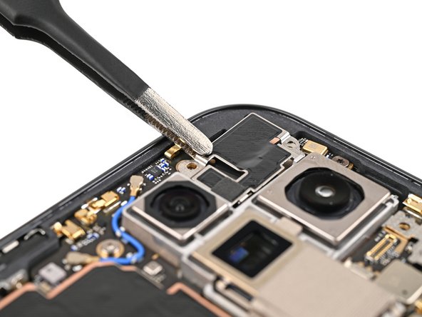 Google Pixel 9 Pro Fold Logic Board Replacement
