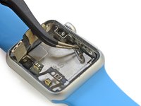 Apple Watch Teardown