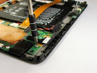 Vizio VTAB1008 Charging Port Replacement