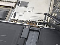 Microsoft Surface Laptop 4 (15-inch) Headphone Jack Replacement
