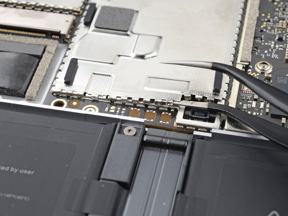 Microsoft Surface Laptop 4 (15-inch) Headphone Jack Replacement