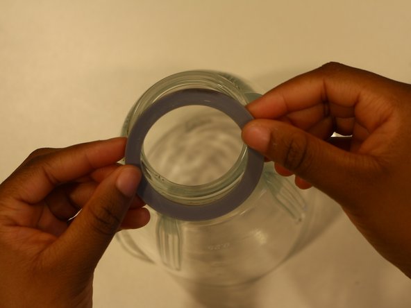 Oster 8-Speed Blender BLSTMG-B00-33A Blades Replacement: step 6, image 2 of 2