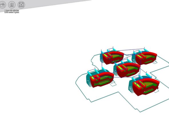 Panasonic Lumix DMC-GH3 LCD Hinge Cover Replacement: crwdns2935265:013crwdnd2935265:02crwdnd2935265:03crwdne2935265:0