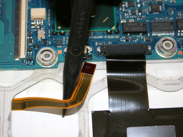 Portege Z830-S8302 Motherboard Replacement: crwdns2935265:017crwdnd2935265:03crwdnd2935265:03crwdne2935265:0