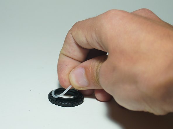 Yocan UNI Pro Disassembly, O-Ring: crwdns2935265:04crwdnd2935265:02crwdnd2935265:02crwdne2935265:0