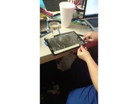 Lenovo Tab 2 A10-70 Front Glass and Digitizer Replacement