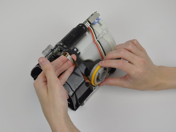 ResMed AirSense 10 Motherboard Replacement: crwdns2935265:08crwdnd2935265:02crwdnd2935265:03crwdne2935265:0