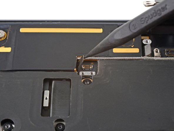 MacBook Air 2022 (M2) Battery Replacement: crwdns2935265:021crwdnd2935265:03crwdnd2935265:03crwdne2935265:0