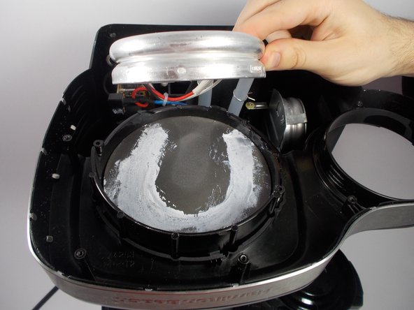 Hamilton Beach 49980A Large Heating Component Replacement: crwdns2935265:07crwdnd2935265:03crwdnd2935265:03crwdne2935265:0