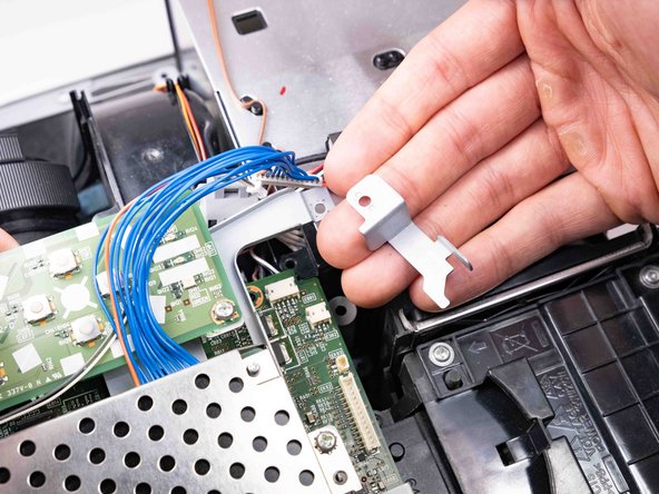 Hitachi CP-X2010N  Motherboard Replacement: crwdns2935265:08crwdnd2935265:03crwdnd2935265:03crwdne2935265:0