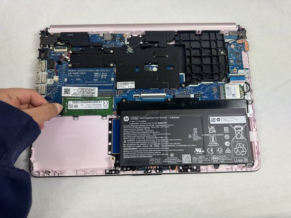 HP 14-cf2112wm RAM Replacement, RAM: crwdns2935265:08crwdnd2935265:02crwdnd2935265:02crwdne2935265:0