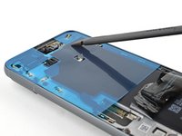 How to Apply a New Graphite Sheet in Your Google Pixel 8