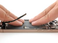 iPhone 16 Pro Max Battery Replacement