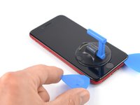 iPhone SE 2022 Battery Replacement