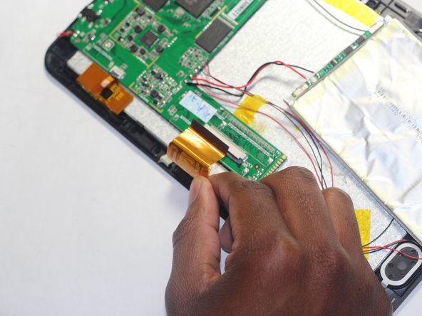 SuperSonic Matrix Mid SC-999 LCD Replacement, Motherboard: crwdns2935265:012crwdnd2935265:02crwdnd2935265:02crwdne2935265:0