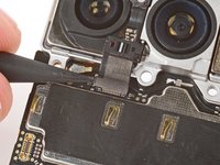 Google Pixel 9 Pro XL Rear Cameras Replacement