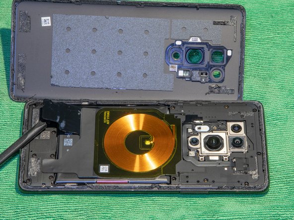 OnePlus 8 Pro Battery Replacement: crwdns2935265:05crwdnd2935265:02crwdnd2935265:02crwdne2935265:0