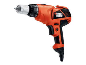 Black & Decker DR330