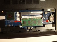 Dell Inspiron 15-3521 Motherboard Replacement