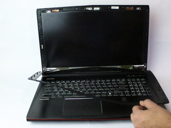 MSI GE62 Apache Pro 004 Web Camera Replacement: crwdns2935265:06crwdnd2935265:02crwdnd2935265:02crwdne2935265:0