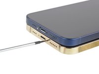 iPhone 12 and 12 Pro Teardown