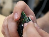 Nintendo DS Lite Teardown