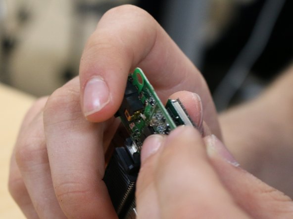 Nintendo DS Lite Teardown