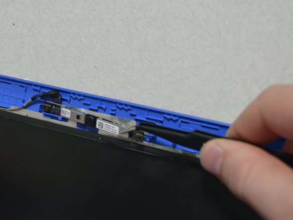 HP Stream 11-d010nr Webcam Replacement: crwdns2935265:015crwdnd2935265:02crwdnd2935265:02crwdne2935265:0