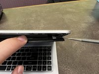Acer Aspire 5 A515-46-R3UB Screen Replacement Replacement